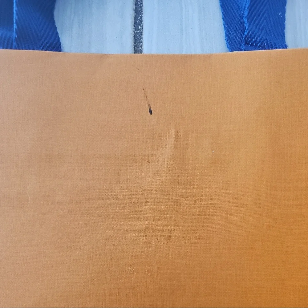 LOUIS‎ VUITTON Shopping Bag Authentic Medium Paper Gift Bag 13.5